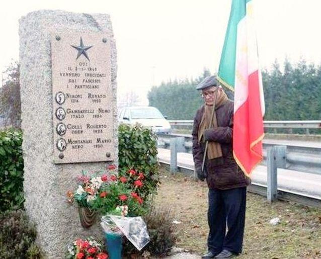 Scandiano, addio a Montanari attivista comunista sempre in prima linea 