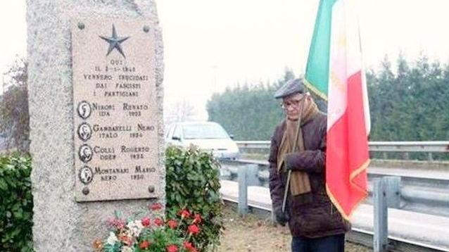 Scandiano, addio a Montanari attivista comunista sempre in prima linea