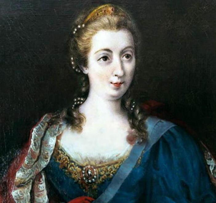 Da Maria Teresa Cybo Malaspina alla Titina di Bò: le protagoniste