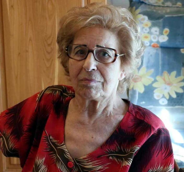Il grido di Cesarina: oh fante andiamo a fermare i tedeschi