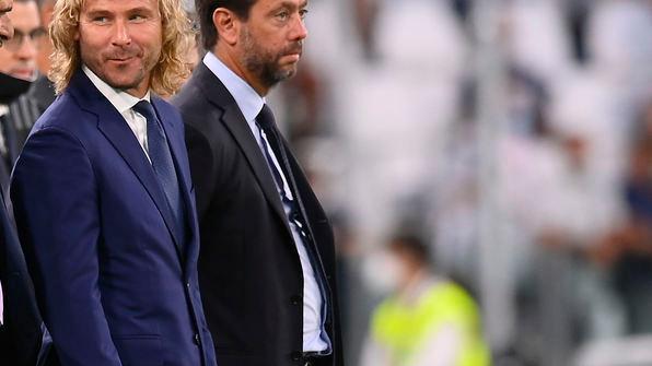 Plusvalenze della Juventus Due indagati non rispondono
