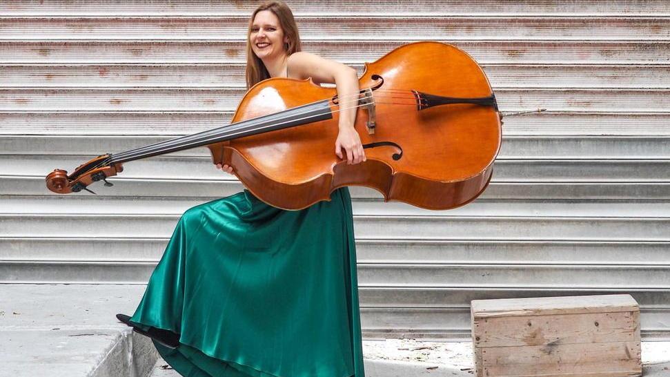 “Fantasie pucciniane” di Stefano Teani e Valentina Ciardelli