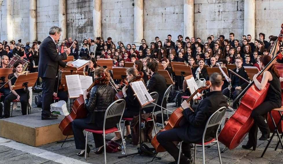 “Accademia”, concerto alla maniera di Mozart in programma al Giglio