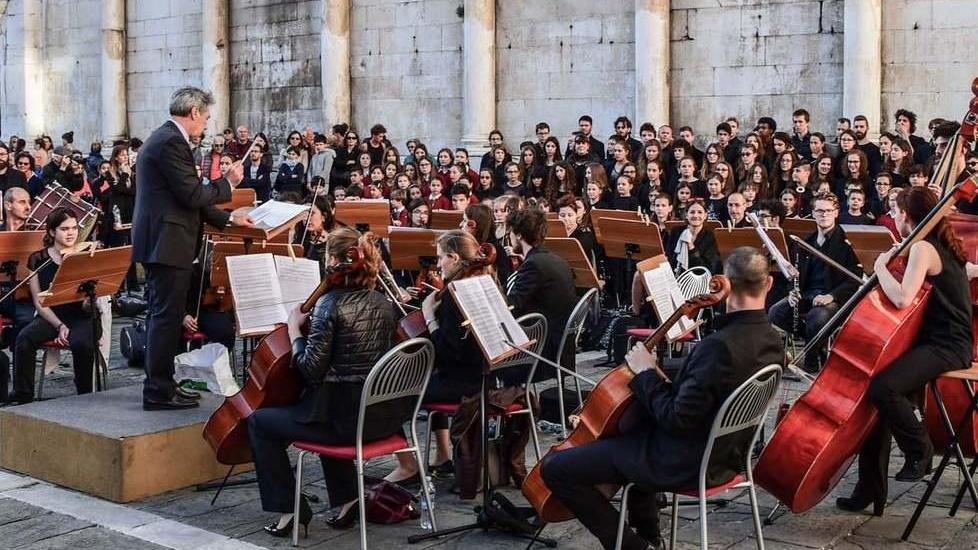 “Accademia”, concerto alla maniera di Mozart in programma al Giglio