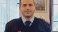 Gionata Gualdi al vertice della polizia municipale