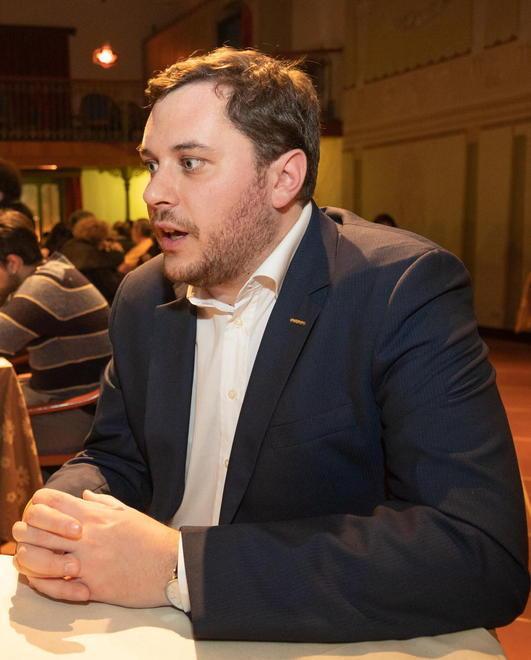 Giallo sull’assegno per la società Terme Il sindaco: «Non parlo»