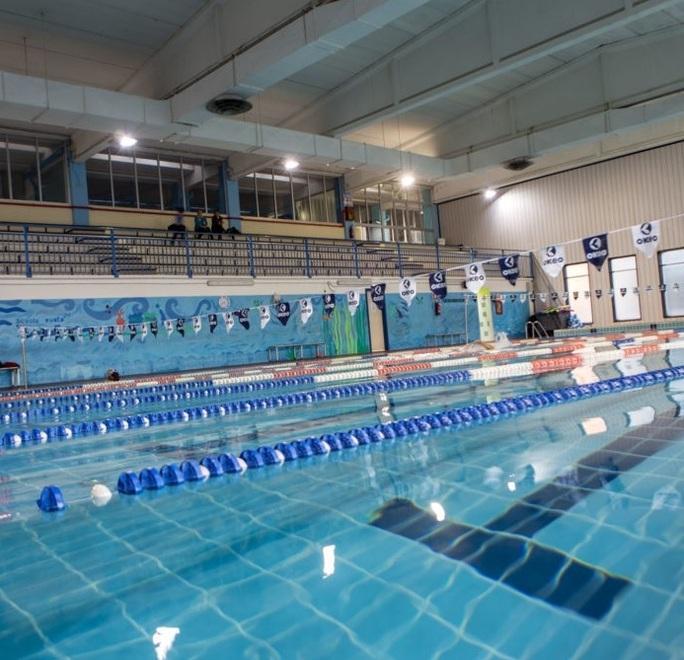 La piscina resta al freddo «Si va verso la chiusura» 