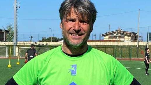 Dalla Carrarese alla Lucchese Il derby vissuto dal doppio ex