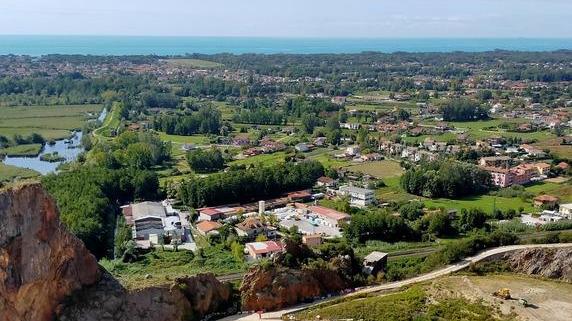 Le analisi su cava Fornace rese pubbliche