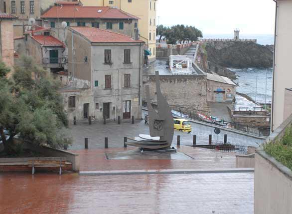 «In piazza dei Grani i nuovi parcheggi saranno privati»