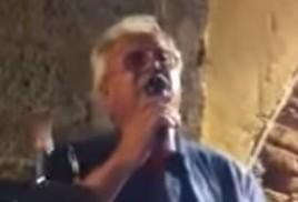 L’addio a Sanguinetti, storico direttore della Cassa di risparmio 