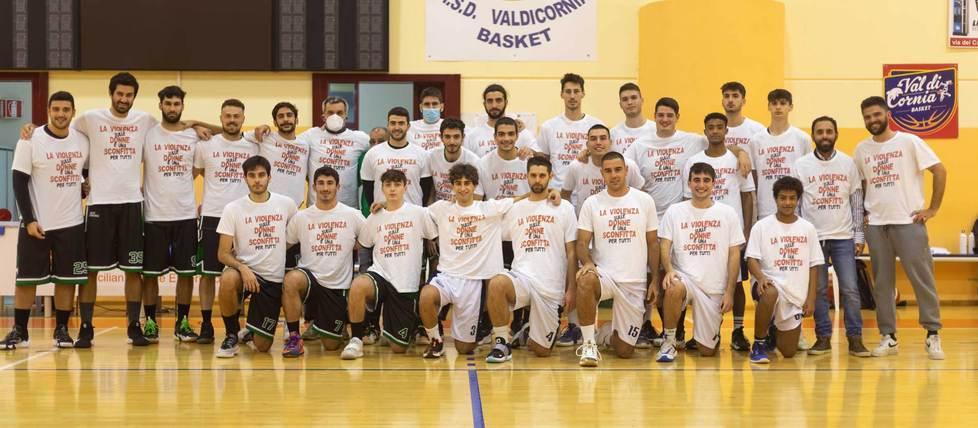 Valdicornia torna al successo col Castelfranco 