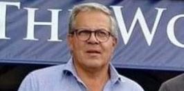 In San Francesco oggi il funerale di Marco Tommasi