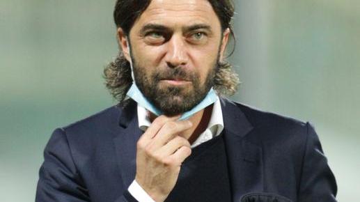 «Il mio Pescara è in difficoltà ma Auteri non è in discussione»