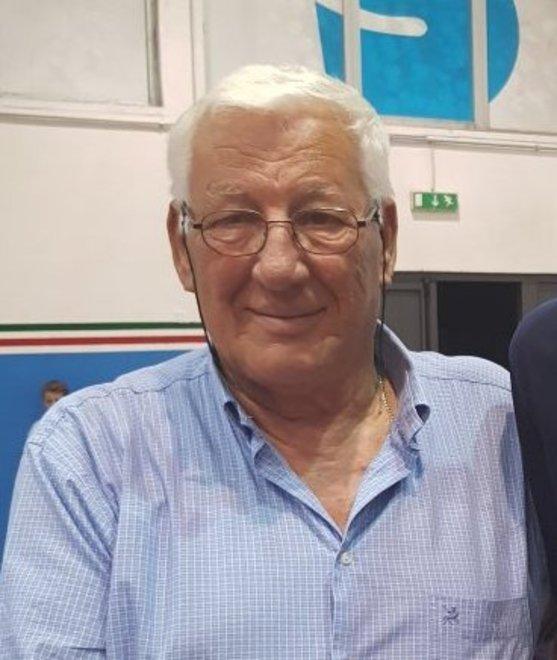 È morto Enzo Franceschelli Al figlio fu intitolato il torneo