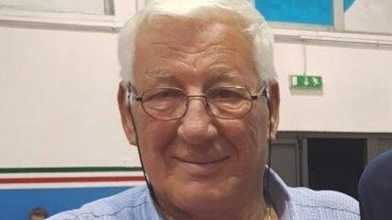 È morto Enzo Franceschelli Al figlio fu intitolato il torneo
