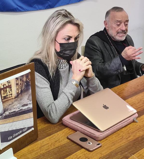 «Bando dei portici sbagliato» La Lega chiede di ritirarlo 