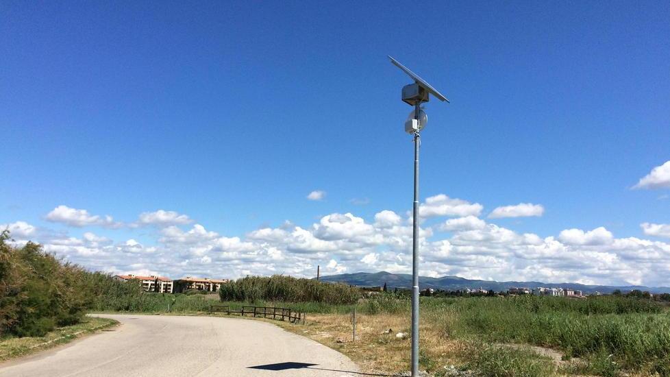 Nuove telecamere per “stanare” gli autori dei reati