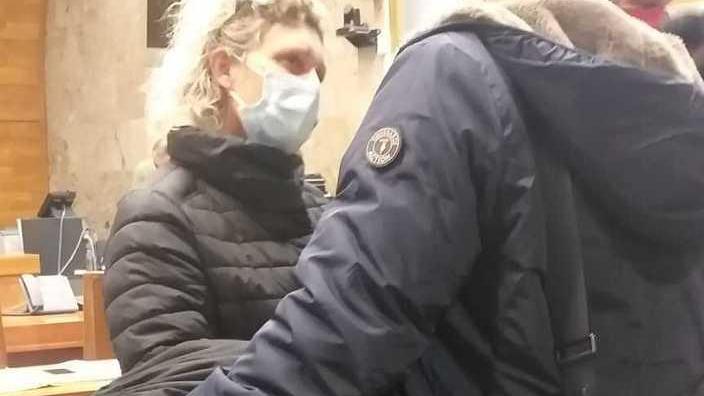 «Gli avvocati sono degli angeli è andata come dicono loro»