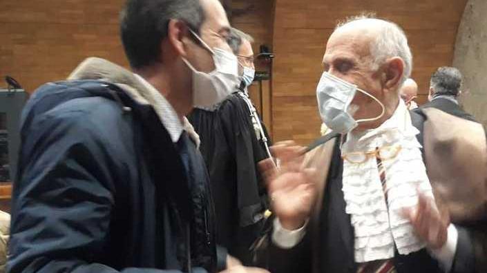 «Una sentenza che non corrisponde alla gravità del fatto commesso»