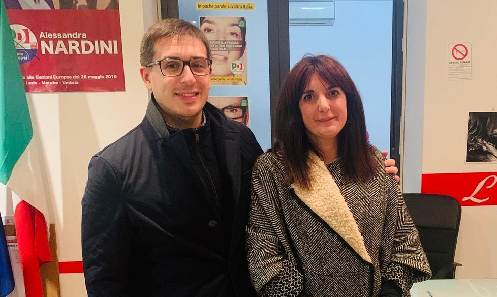 Pd, confermata Parentini «Aspettiamo con fiducia l’esito dell’inchiesta keu»