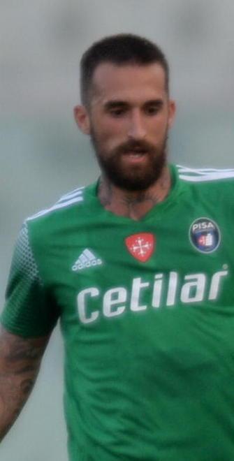 D’Angelo ritrova Caracciolo dopo il turno di squalifica Esauriti i biglietti per Como