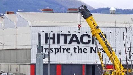 Imu, il Comune dovrà restituire quasi 600mila euro all’Hitachi rail