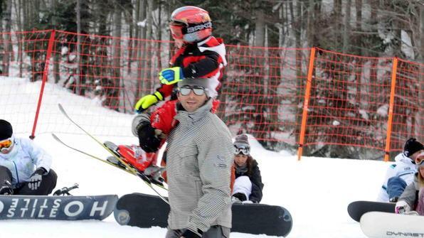 Per sciare sulle piste servirà l’assicurazione obbligatoria
