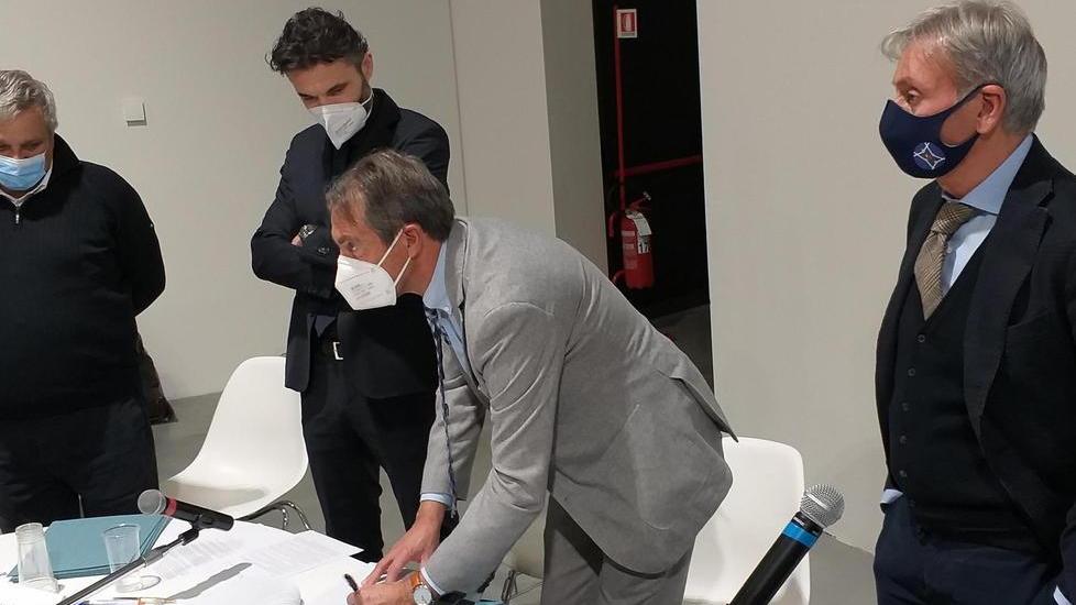 Ora la lotta allo sfruttamento del lavoro Firmato nuovo protocollo per la legalità