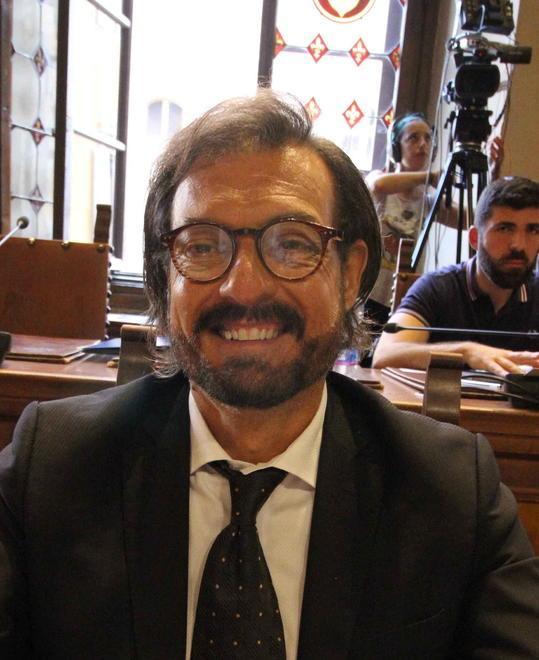 Maioriello: «Il traffico è ormai fuori controllo»