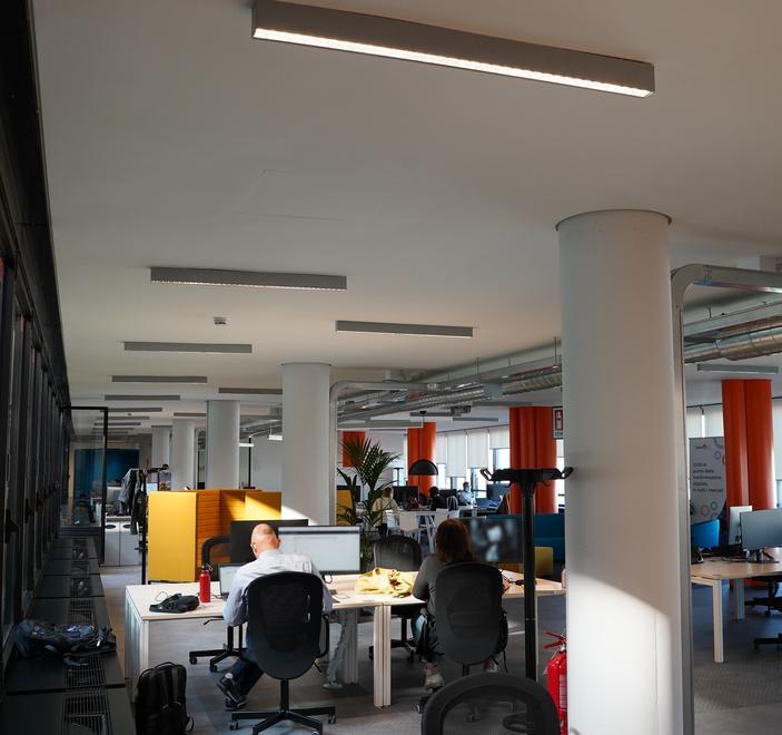 Il software al servizio delle politiche “green”