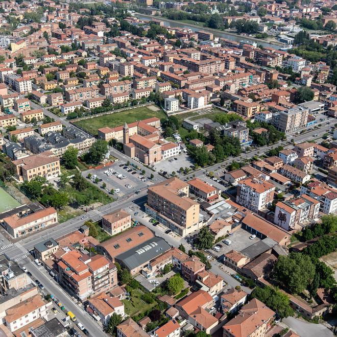 Centro e periferia, pregi e difetti da valutare Mercato immobiliare in continua evoluzione 