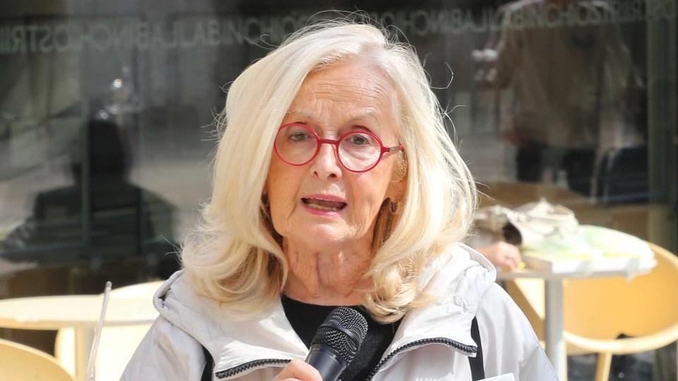 Carla Rinaldi: «I bambini danno il coraggio del possibile»
