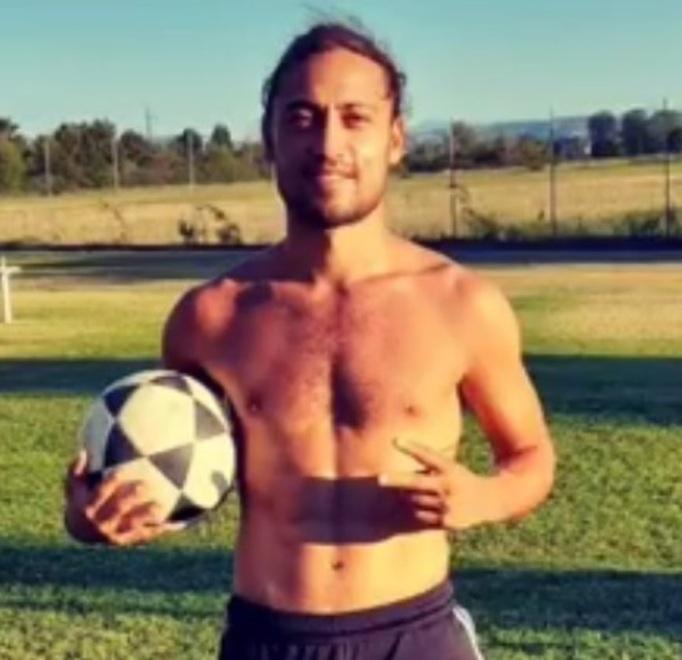 «Daniele, guerriero in campo Era innamorato del calcio» 