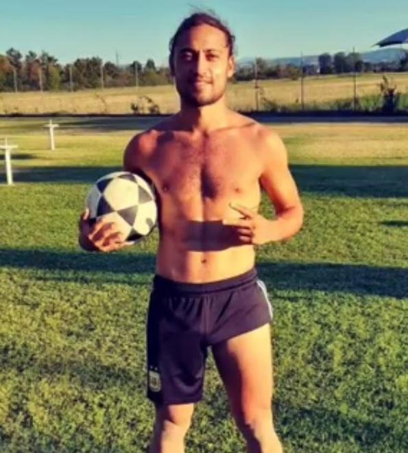 «Daniele, guerriero in campo Era innamorato del calcio» 