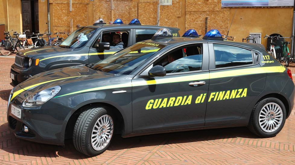 Sequestro da quattro milioni all’imprenditore per truffa 