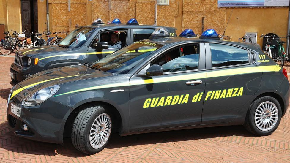 Sequestro da quattro milioni all’imprenditore per truffa
