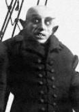 «Nosferatu» riprende vita con la musica dal vivo