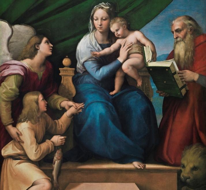 Storia e analisi delle opere 