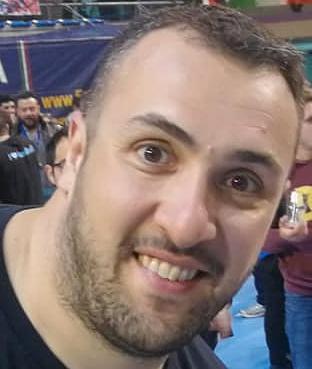 L’ex Pasquale Maione torna a Casalgrande «La Modula si salverà con largo anticipo» 