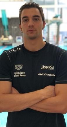 Ferrara Nuoto rimane competitiva Marchese protagonista in Olanda
