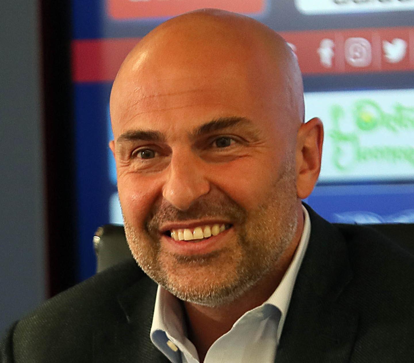 Il Cagliari “sociale” è un esempio Batte pure l’Ajax