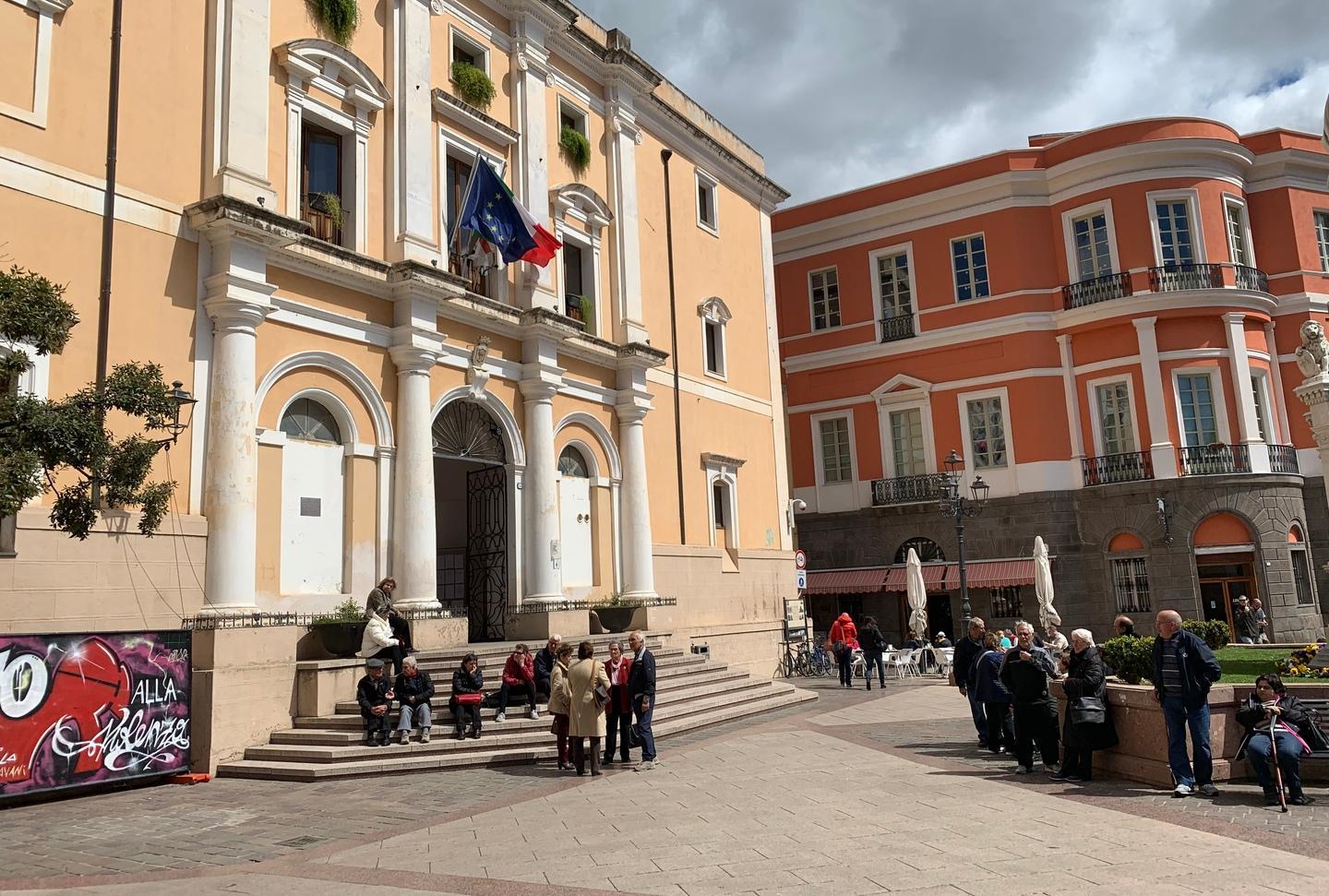 In arrivo 28 nuovi assunti in Comune 