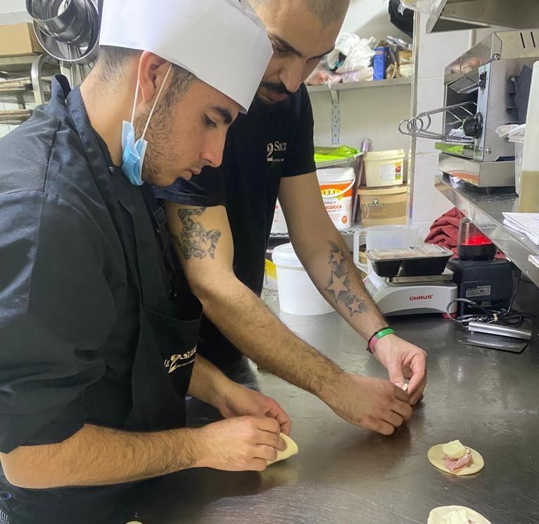 Progetto Agritur, 21 ragazzi dalla scuola al lavoro 