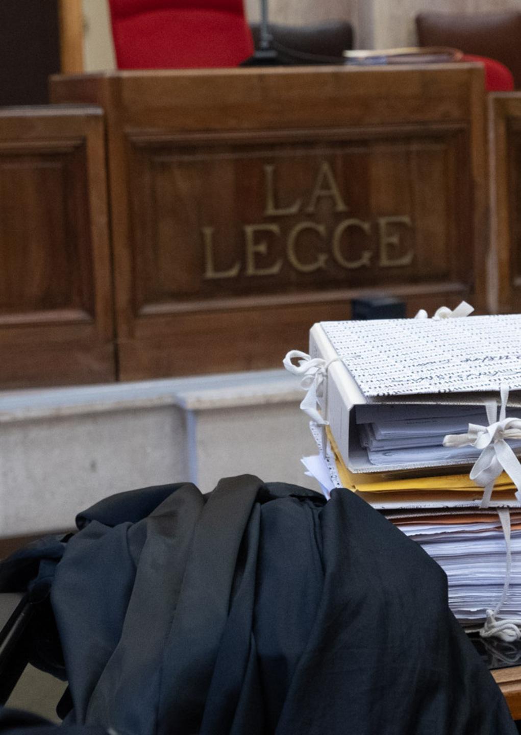 Processo per lottizzazione abusiva, la parola in aula passa alla difesa
