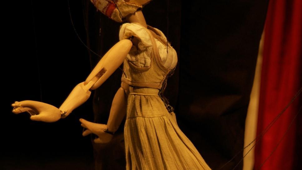 Al Teatro Parodi il fascino delle marionette