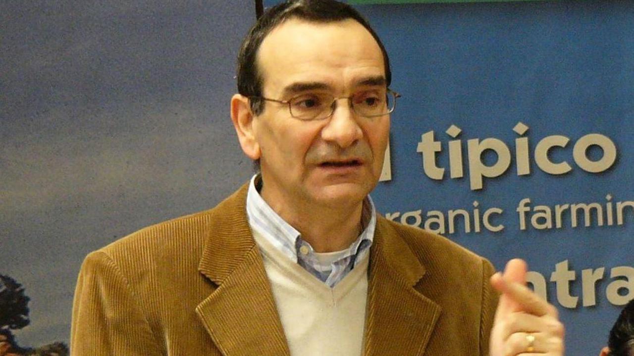 Cirronis è il presidente di Anaprobio