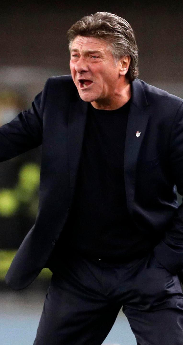 Passi avanti ma ora serve vincere 