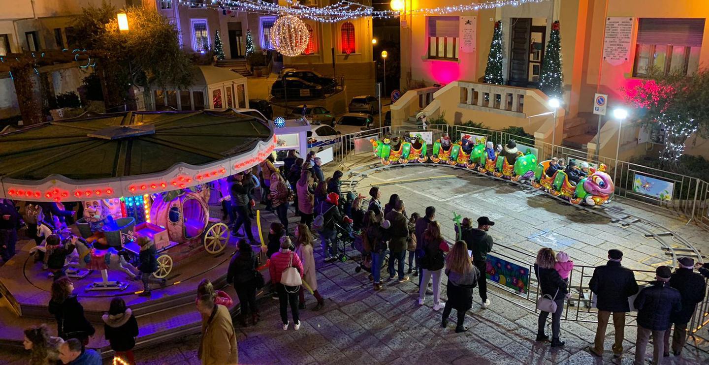 Eventi per Natale il calendario è ricco 