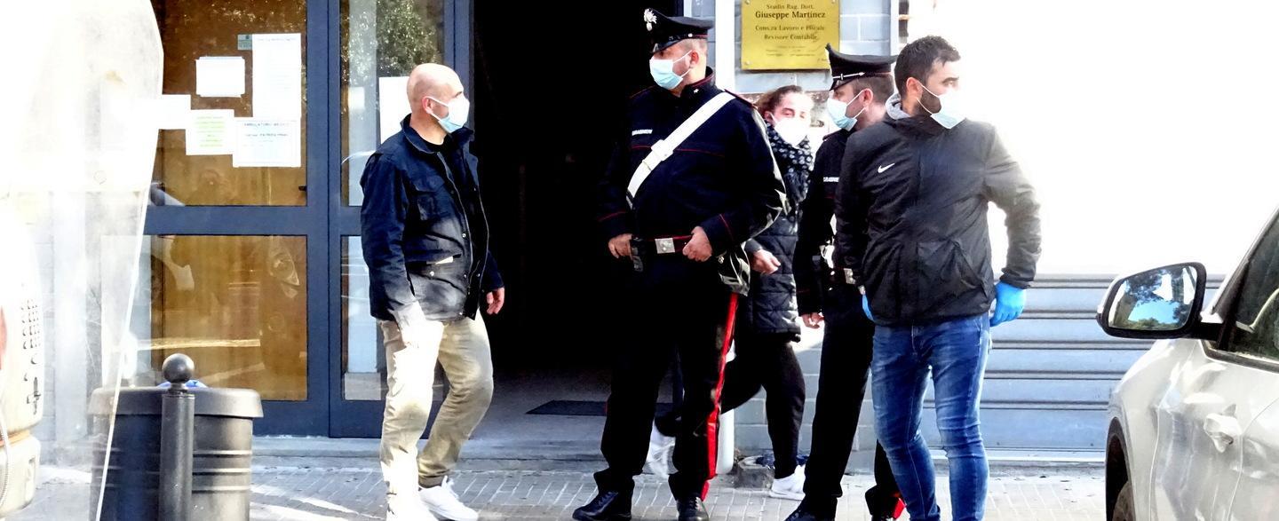 Accoltellò la moglie in casa nove anni all’architetto 